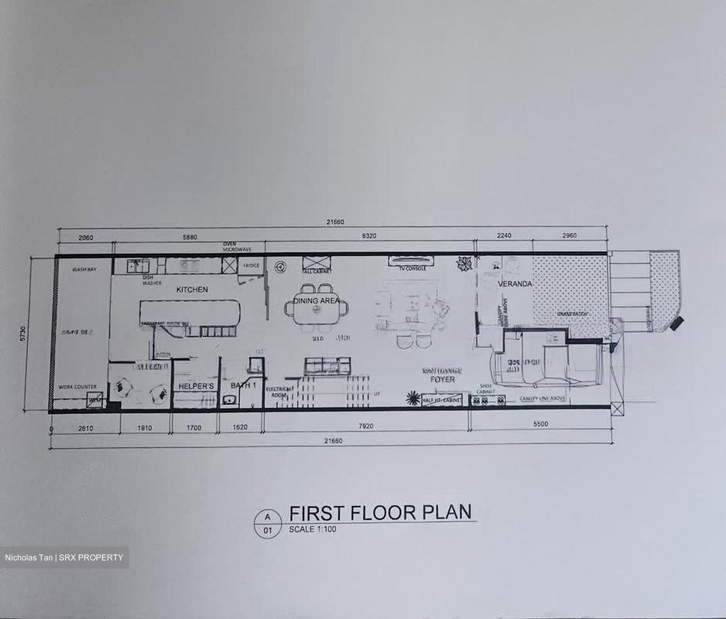 Century Woods (D25), Terrace #573991811